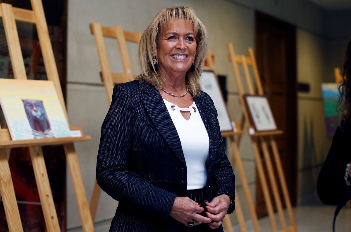 Bancada UDI expulsó a diputada Troncoso tras votar a favor de tercer retiro e impuesto a los super ricos