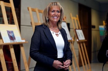 Bancada UDI expulsó a diputada Troncoso tras votar a favor de tercer retiro e impuesto a los super ricos