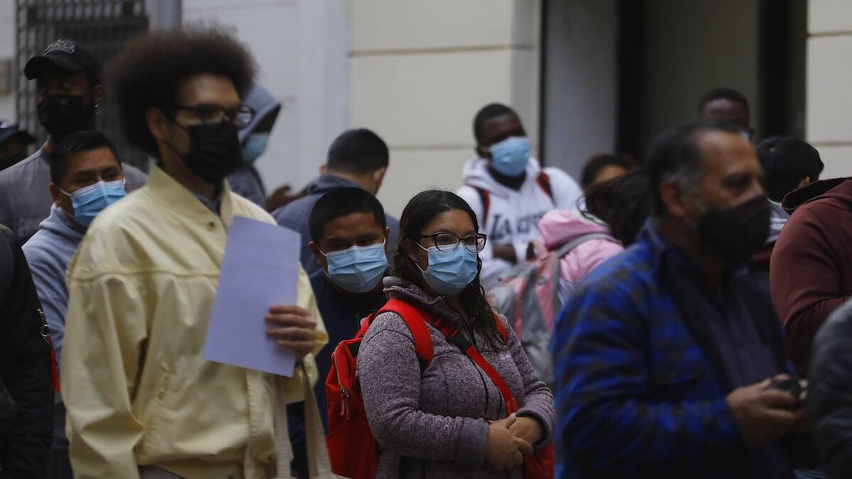 Cuarto Retiro AFP: proyecto del nuevo 10% sumó nuevo apoyo desde el oficialismo