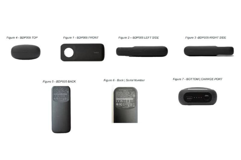 Activa alerta por dispositivo de batería de Litio potencialmente peligroso.