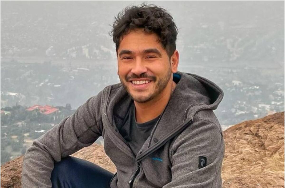 "Duele como si fuera un infarto, no podía respirar": Gino Costa explica la fuerte molestia que lo hizo concurrir a la clínica