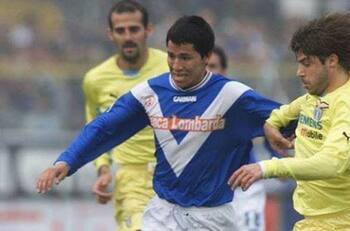 Mario Salgado: "Merecía haber tenido un llamado a la Selección Chilena"