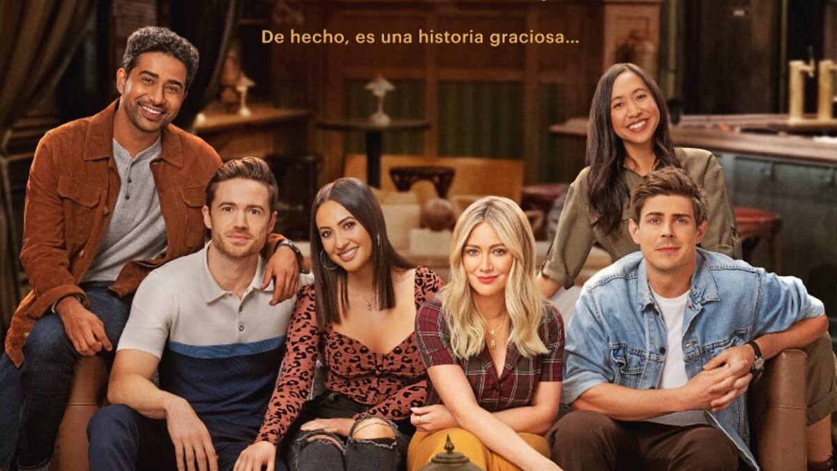 La secuela de "How I Met Your Mother": Revisa dónde ver, el elenco y algunas curiosidades de "How I Met Your Father"