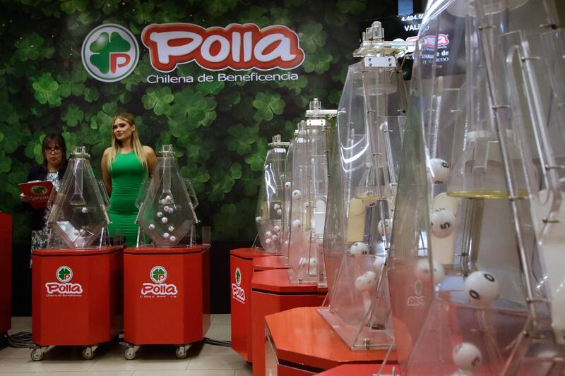 Mira cuáles fueron los números ganadores del sorteo 4921 de Loto. Créditos: ATON (imagen referencial).