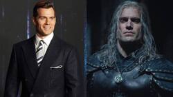 "The Witcher": ¿Por qué Henry Cavill ya no será Geralt de Rivia?