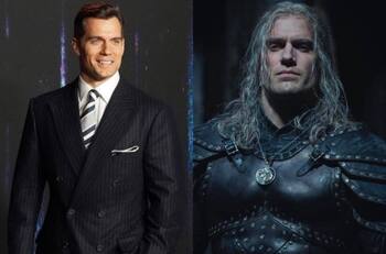 "The Witcher": ¿Por qué Henry Cavill ya no será Geralt de Rivia?
