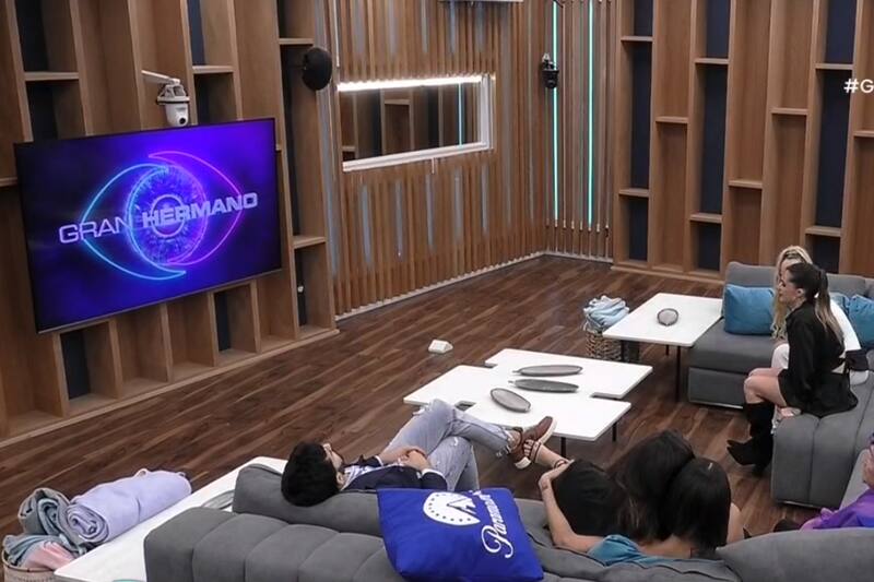 Conoce los nuevos nominados en "Gran Hermano" Chile.