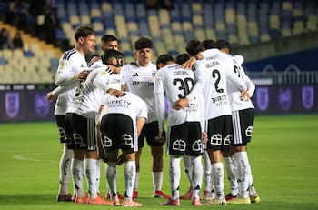 No solo Joaquín Sosa: el otro refuerzo que se luce y Colo Colo buscará blindar