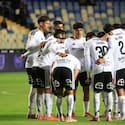 VIDEO | El tremendo gesto de los jugadores de Colo Colo con los hinchas tras vencer a Deportes Concepción