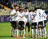 VIDEO | El tremendo gesto de los jugadores de Colo Colo con los hinchas tras vencer a Deportes Concepción