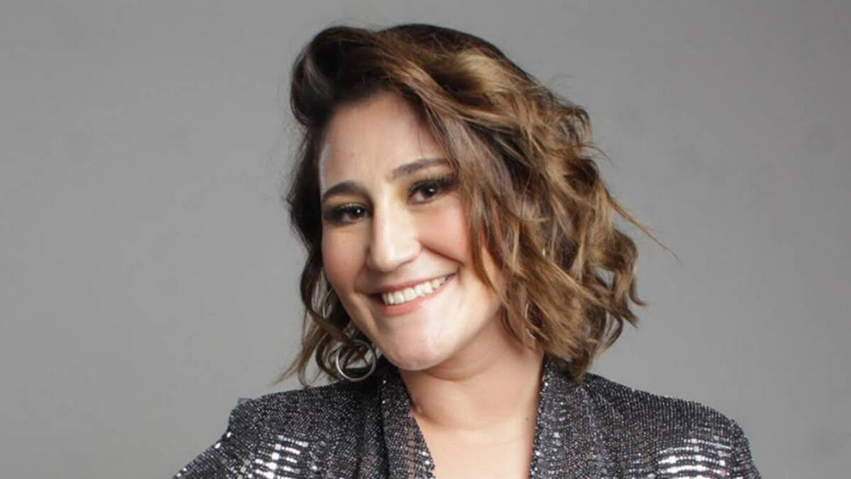 Belén Mora se cansó y respondió a quienes la critican por su peso: "Siempre me he sentido hermosa"