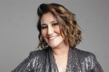 Belén Mora se cansó y respondió a quienes la critican por su peso: "Siempre me he sentido hermosa"