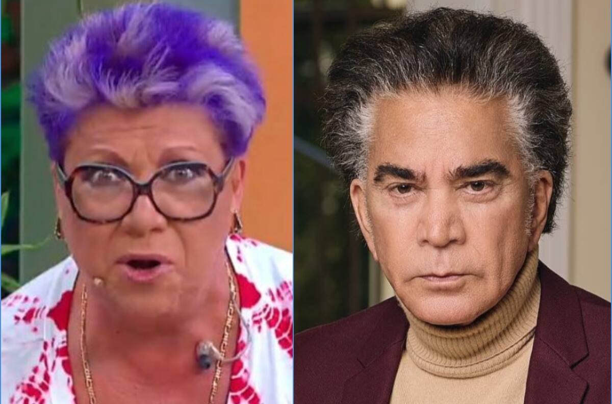"Un encuentro intenso": Revelan detalles inéditos del fugaz romance de Paty Maldonado y el "Puma" Rodríguez