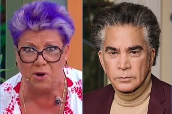 "Un encuentro intenso": Revelan detalles inéditos del fugaz romance de Paty Maldonado y el "Puma" Rodríguez