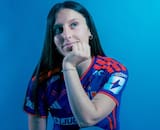 VIDEO | “Siempre busco la competencia”: Las primeras palabras de Cata Figueroa como refuerzo de la U