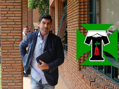 Marcelo Salas se cansó de los malos arbitrajes y le exige VAR a la ANFP en Primera B
