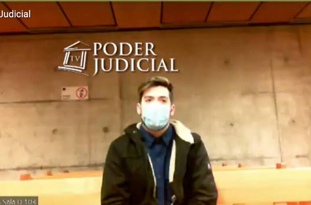 Nano Calderón ya tiene fecha para la audiencia de procedimiento abreviado