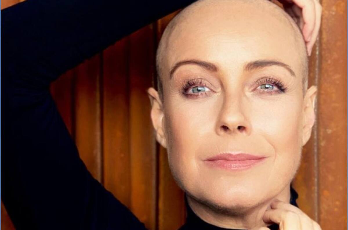 "Peleando contra Godzilla, se sumó King Kong disfrazado de Covid": Claudia Conserva compartió potente reflexión tras recuperarse de complicada situación