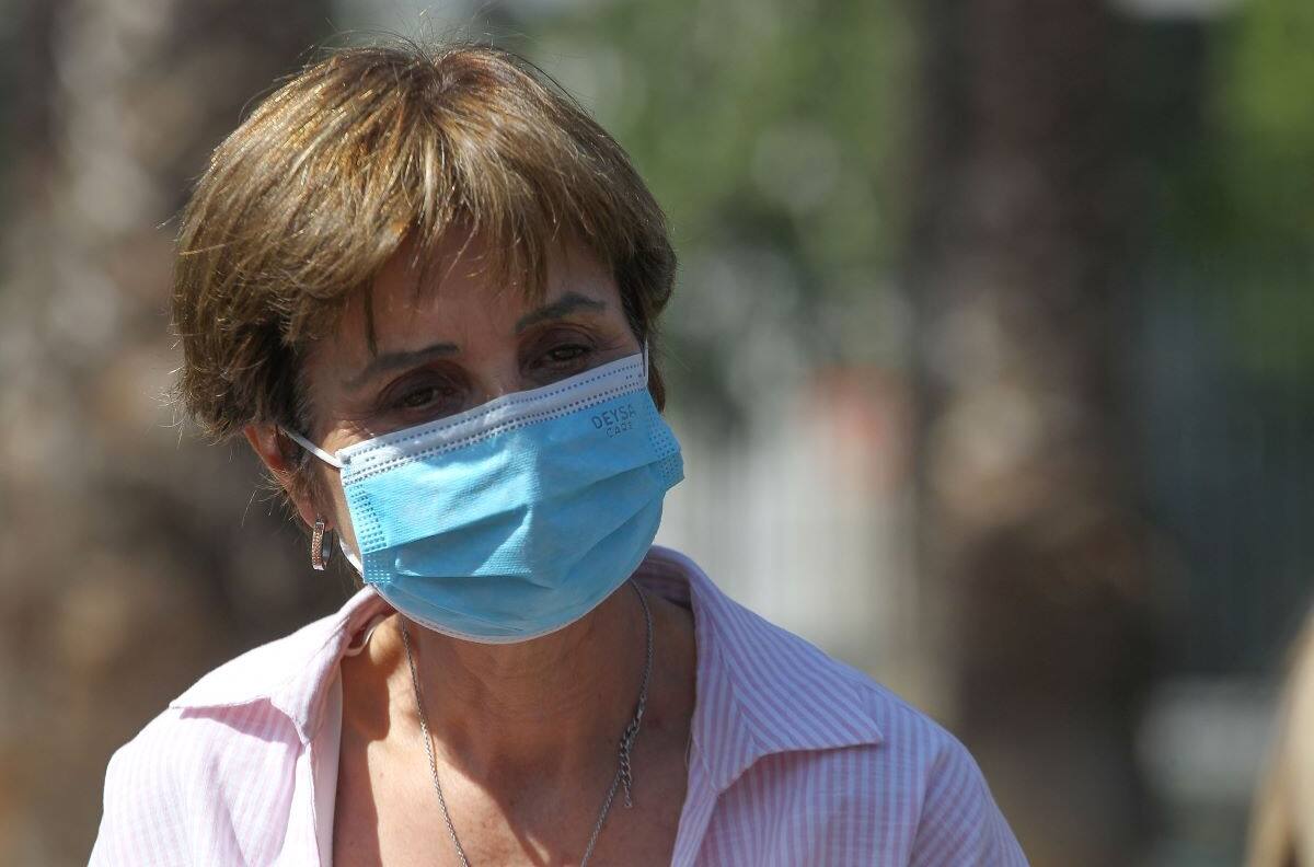 ¿Clases telemáticas? La propuesta de Paula Daza tras adelanto de las Vacaciones de Invierno 2022