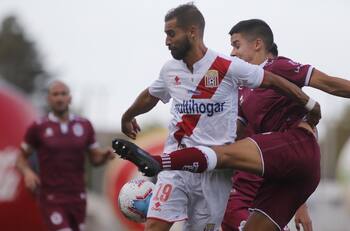 La Serena vs Curicó Unido: Día, hora y dónde ver en vivo por TV y Online