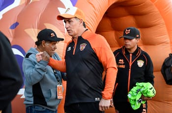 Cobreloa confirma salida de su refuerzo estrella y apunta al mercado: “Libera recursos importantes”