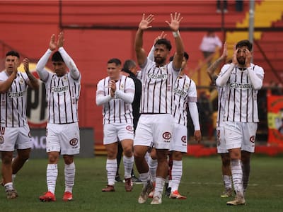Misión despegue: Deportes La Serena ficha a delantero mexicano que viene del fútbol español