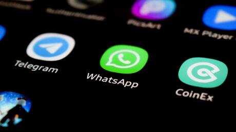 Twitter, WhatsApp y Facebook se caen a nivel mundial