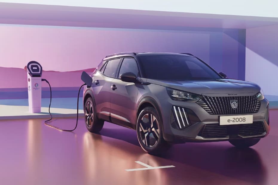 El SUV eléctrico usado de Peugeot se encuentra casi un 30% más bajo que el nuevo