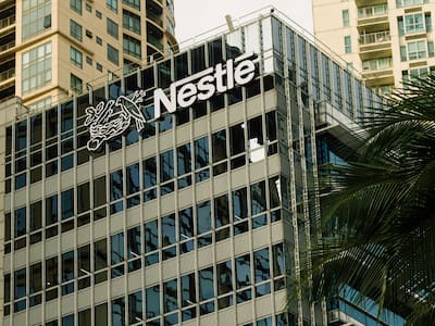 Nestlé cierra emblemática planta en Chile: habrá trabajadores despedidos y reubicaciones