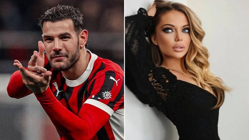 los dos involucrados en la denuncia.