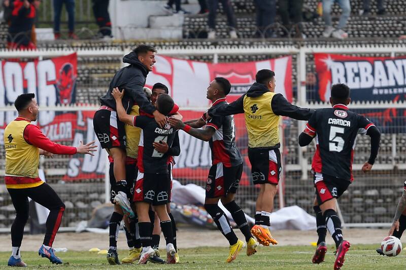 Ñublense afronta su tercer partido en la fase de grupos de la Copa Libertadores. Crédito: Agencia Aton.