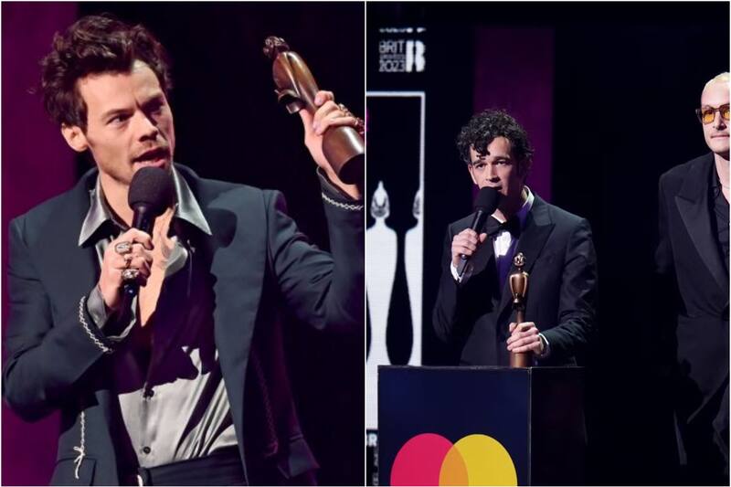 Estos son los grandes ganadores de la jornada