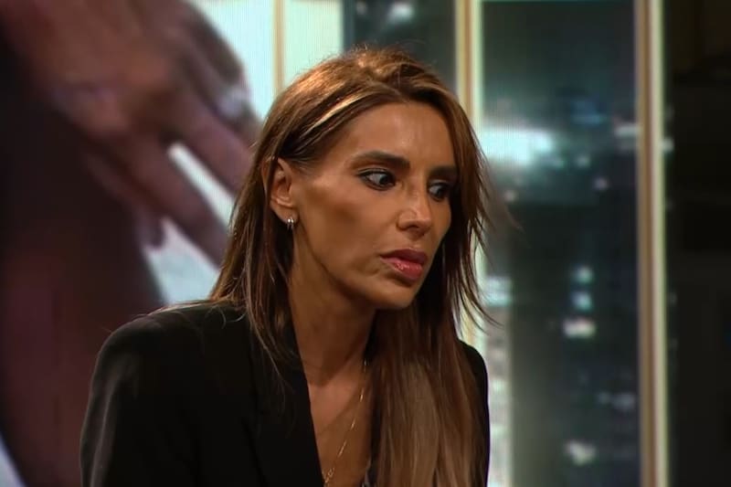 estará en Podemos Hablar.