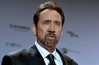 Nicolas Cage de luto: Falleció Joy Vogelsang, madre del célebre actor hollywoodense de los 90'