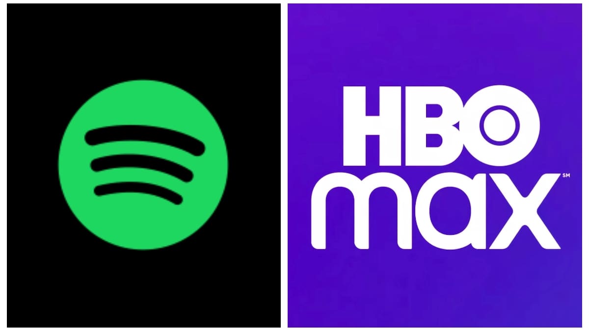 Plataformas de streaming, como Spotify y HBO Max, sufrieron caída a nivel mundial