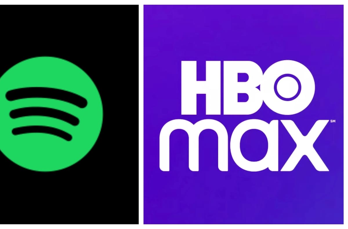 Plataformas de streaming, como Spotify y HBO Max, sufrieron caída a nivel mundial