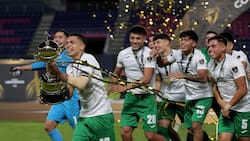 “Sorpresivo, pero merecido”: así reaccionaron en el mundo al título de Wanderers en Copa Libertadores