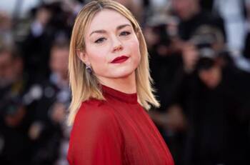 ¿Quién fue Émilie Dequenne, actriz belga protagonista de Rosetta que murió a los 43 años?