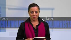 Candidatura de Tere Marinovic como constituyente causó polémica entre ChileVamos y José Antonio Kast