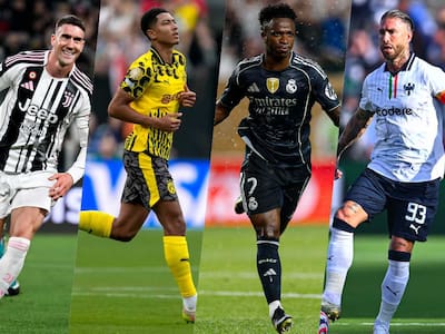 Última jornada de octavos: Programación y qué partido va por Chilevisión hoy en el Mundial de Clubes