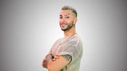 Quién es Matías Falcón, participante de “Aquí se baila” y ex “Rojo”