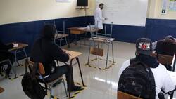 Retorno a clases presenciales: Unicef destaca que Chile "está preparado para abrir las escuelas"