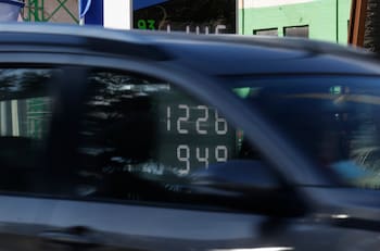 Enap confirma que precio de la parafina bajará por primera vez en semanas: ¿Qué pasará con la bencina?