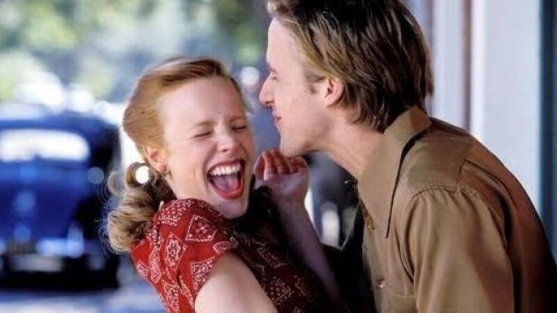 protagonizan "El Diario de una Pasión".