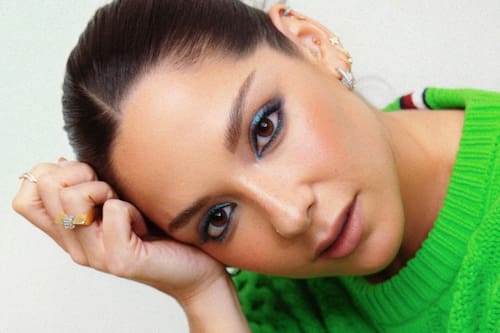 “Se me revivieron traumas de chica”: Kel Calderón revela incómodo momento que vivió con equipo de Primer Plano