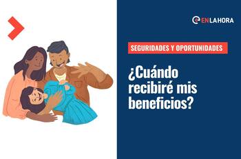 Chile Seguridades y Oportunidades: Revisa la fecha de pago del Bono Cuarto Medio, Bono Base Familiar y otros beneficios