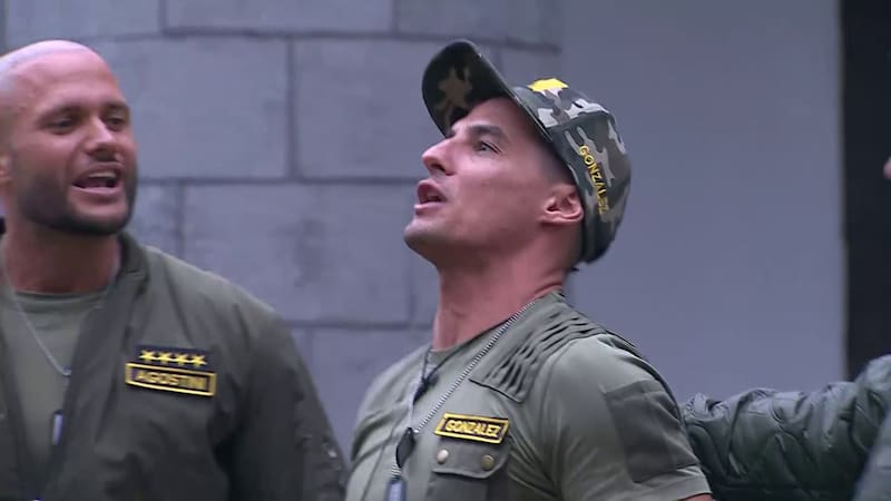 y el fin de una amistad.