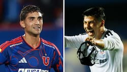 Uno sonríe, el otro sufre: así quedaron Colo Colo y la U en sus grupos en la Copa de la Liga