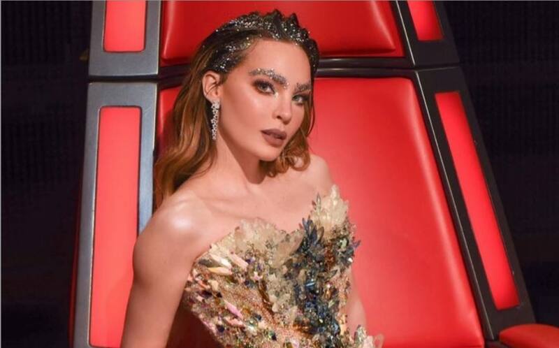 entregó particular consejo a las mujeres que tienen el corazón roto.