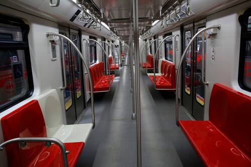 CFM aprueba nueva forma para pagar el Metro de Santiago: Así funcionará la nueva modalidad